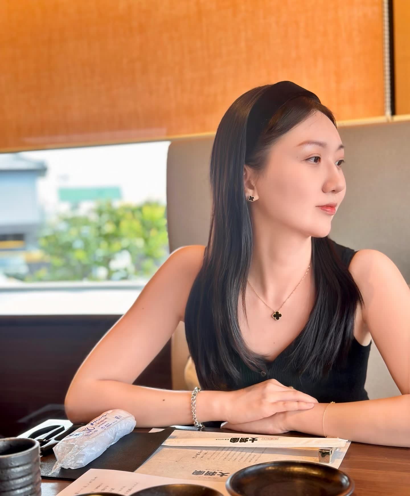 Van Cleef & Arpels Alhambra Earrings